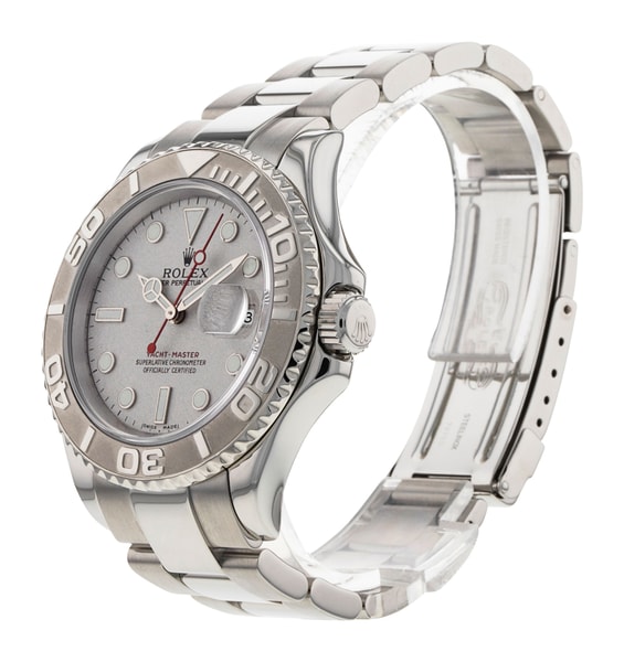 Rolex Yacht-Master 16622